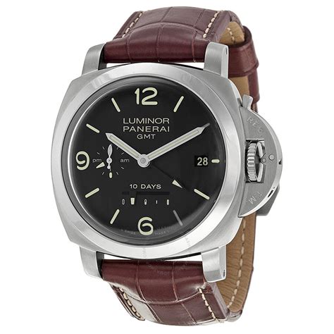 panerai luminor 10 day